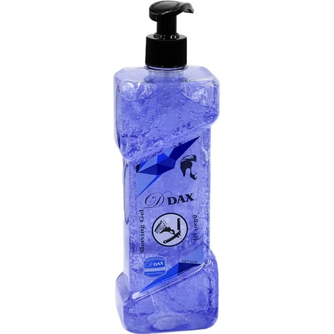 ژل اصلاح ddaxدیداکس ۷00 میلی لیتر