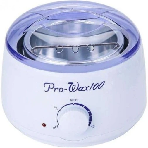 دستگاه وکس پرو وکس pro wax 100