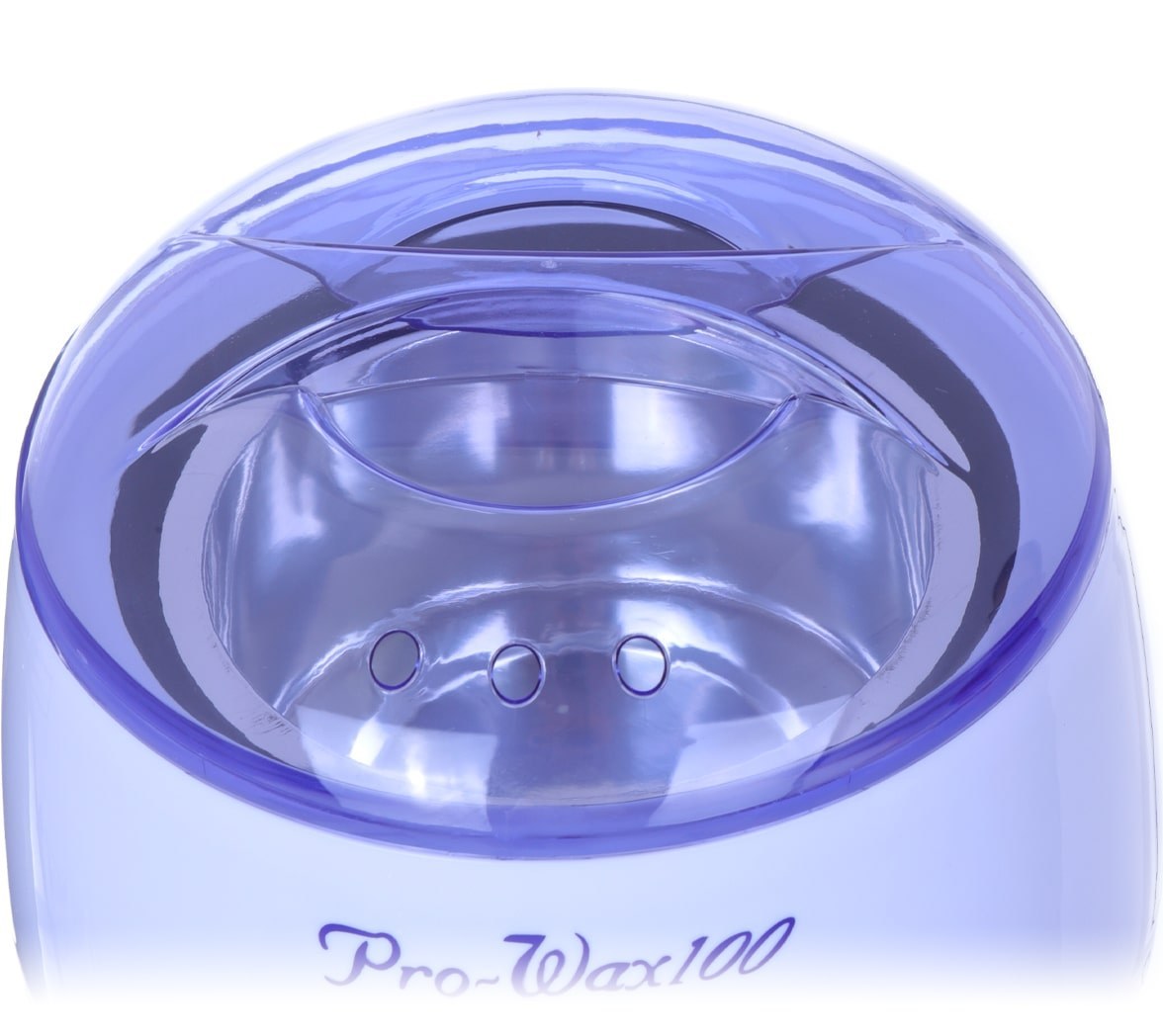 دستگاه وکس پرو وکس pro wax 100