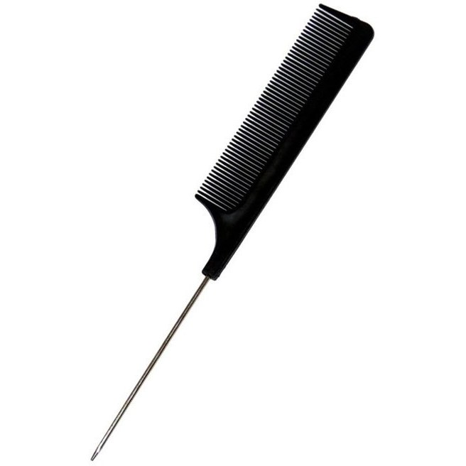 شانه ته فلزی
